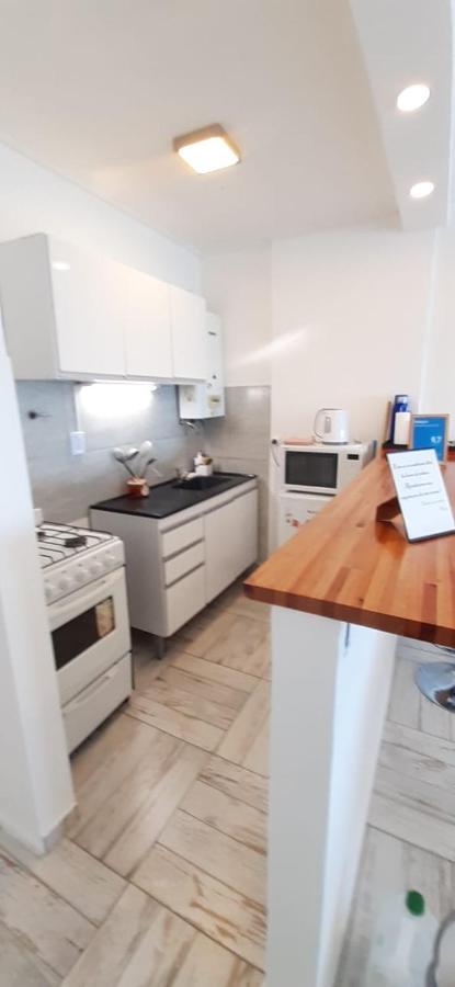 Enjoy Departamento Frente Al Mar Apartment Puerto Madryn Ngoại thất bức ảnh