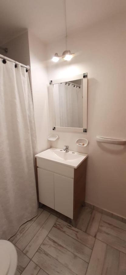 Enjoy Departamento Frente Al Mar Apartment Puerto Madryn Ngoại thất bức ảnh